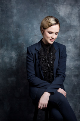 Evan Rachel Wood pic #937752