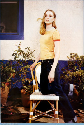 Evan Rachel Wood pic #248972