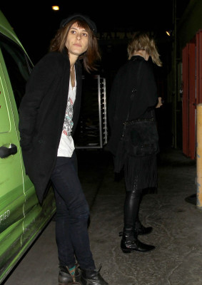 Evan Rachel Wood pic #1287206
