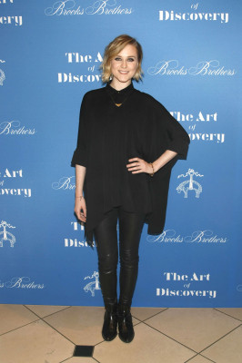 Evan Rachel Wood pic #1287209