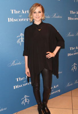 Evan Rachel Wood pic #1287212