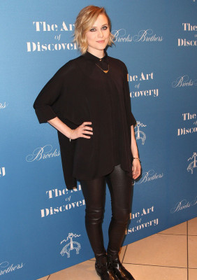 Evan Rachel Wood pic #1287213