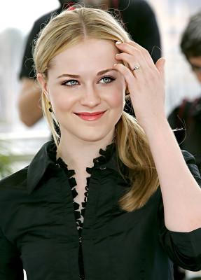 Evan Rachel Wood pic #1287178