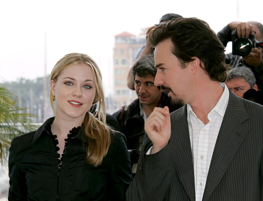 Evan Rachel Wood pic #1287175
