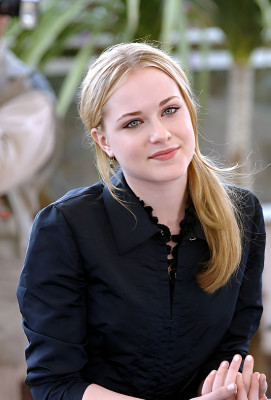 Evan Rachel Wood pic #1287176