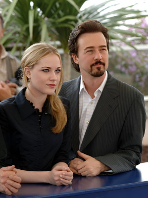 Evan Rachel Wood pic #1287192