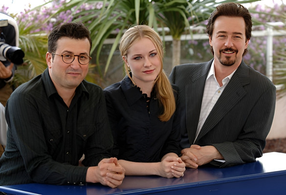 Evan Rachel Wood pic #1287183