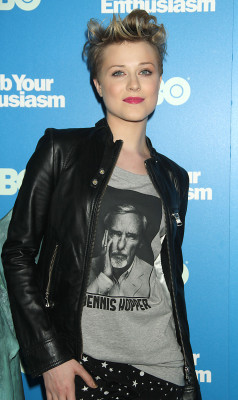 Evan Rachel Wood pic #1287218