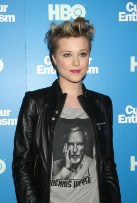 Evan Rachel Wood pic #1287215