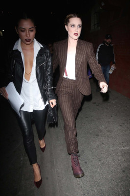 Evan Rachel Wood pic #1287242