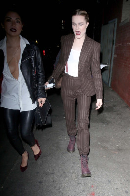 Evan Rachel Wood pic #1287252