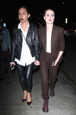 Evan Rachel Wood pic #1287253