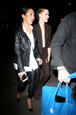 Evan Rachel Wood pic #1287246