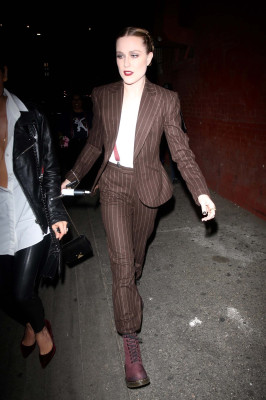 Evan Rachel Wood pic #1287249