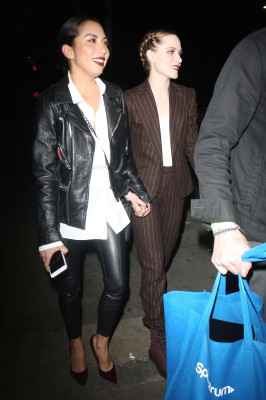 Evan Rachel Wood pic #1287241