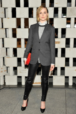 Evan Rachel Wood pic #1287255