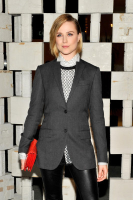 Evan Rachel Wood pic #1287259