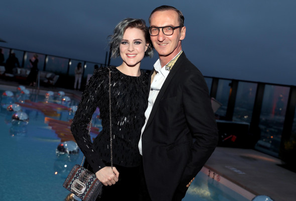photo 15 in Evan Rachel Wood gallery [id1287316] 2021-12-16 00:00:00