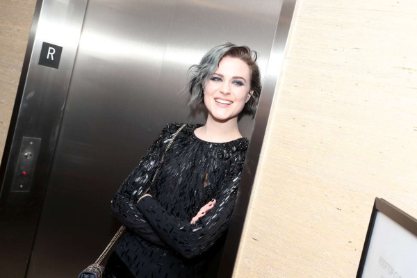 photo 7 in Evan Rachel Wood gallery [id1287294] 2021-12-16 00:00:00