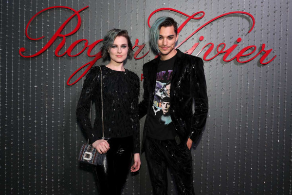 Evan Rachel Wood pic #1287299