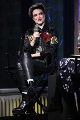 Evan Rachel Wood pic #1287266