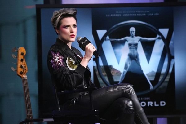Evan Rachel Wood pic #1287268