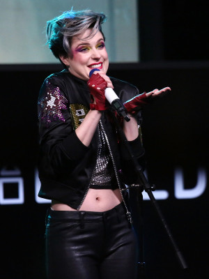 Evan Rachel Wood pic #1287271