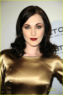 Evan Rachel Wood pic #115593