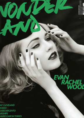 Evan Rachel Wood pic #1208917