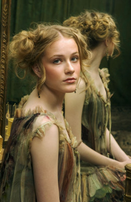 Evan Rachel Wood pic #1213278
