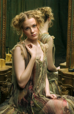 Evan Rachel Wood pic #1213277