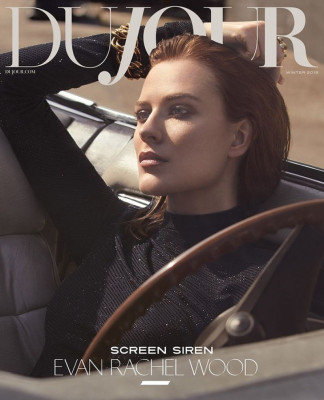 Evan Rachel Wood pic #1194895