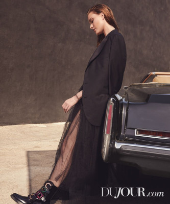 Evan Rachel Wood pic #1194898