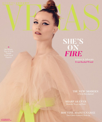 Evan Rachel Wood pic #1205606