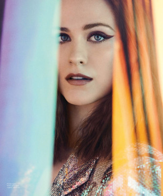 Evan Rachel Wood pic #1205608