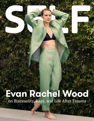 Evan Rachel Wood pic #1289309