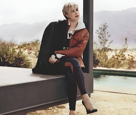 Evan Rachel Wood pic #1289301