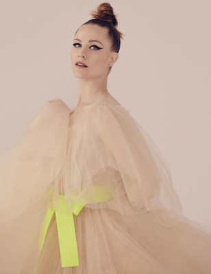 Evan Rachel Wood pic #1211722