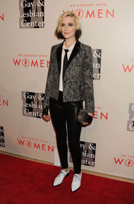 Evan Rachel Wood pic #1287235