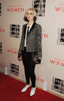 Evan Rachel Wood pic #1287236