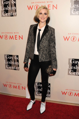 Evan Rachel Wood pic #1287237