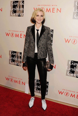 Evan Rachel Wood pic #1287238