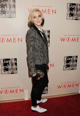 Evan Rachel Wood pic #1287226