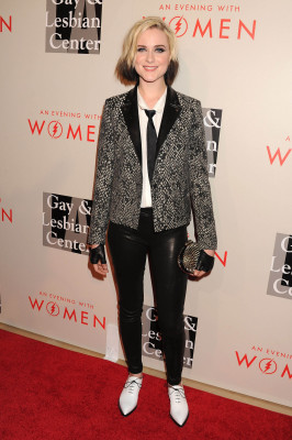 Evan Rachel Wood pic #1287228