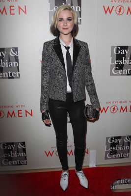 Evan Rachel Wood pic #1287229