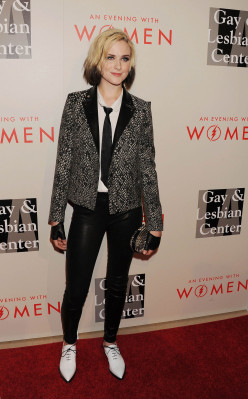 Evan Rachel Wood pic #1287232