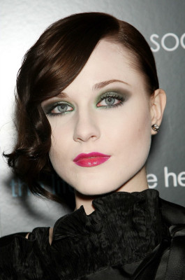 Evan Rachel Wood pic #92076