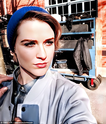 photo 3 in Evan Rachel Wood gallery [id1289379] 2021-12-24 00:00:00