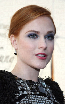 Evan Rachel Wood pic #163125