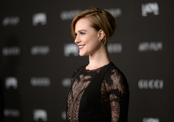Evan Rachel Wood pic #738670